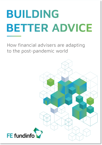 building better advice full report