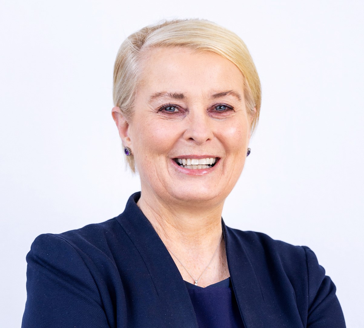 Annette Stack, Director at Davy Global Fund Management