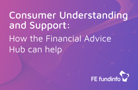 Consumer Understanding And Support teaser