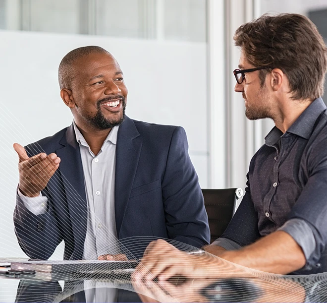 Content – Who We Are