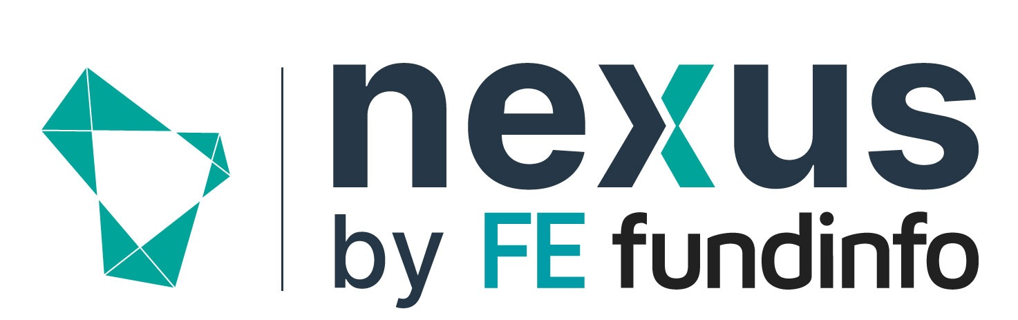 Nexus By FE Fundinfo Logo V2.5