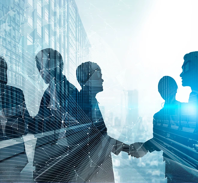 Content – Hear From Our People Across The Globe