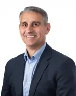 Tim Goodhind Headshot