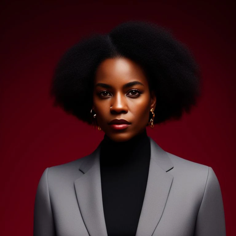 Jane Doe profile picture