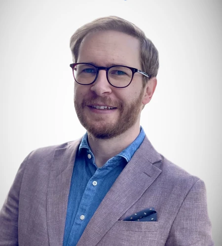Steffen Ahlers